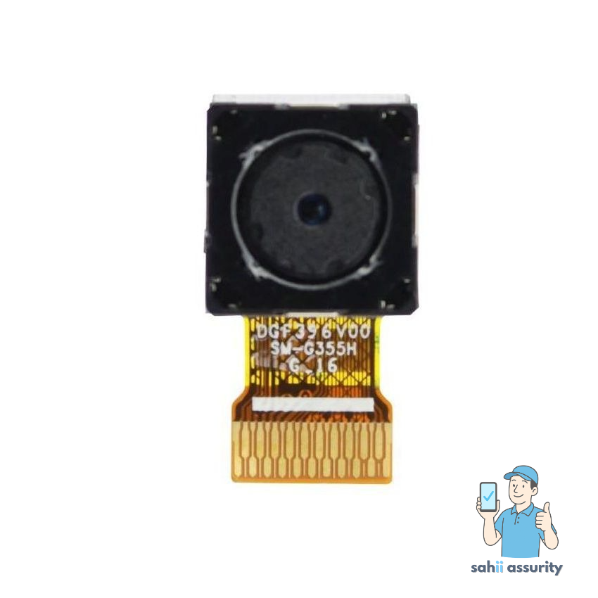 Back Camera Flex Cable for Vivo X1